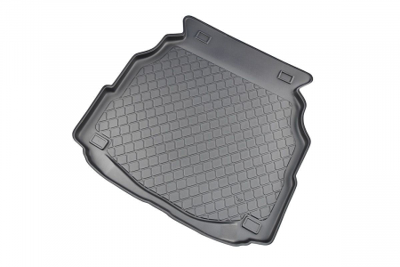 Tavita de portbagaj Mercedes Clasa C W203,  Sedan, fabricatie 2001 - 03.2007 #2 [2]