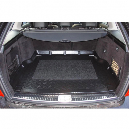 Tavita de portbagaj Mercedes Clasa C W204,  Combi, fabricatie 12.2007 - 09.2014 #4 [1]