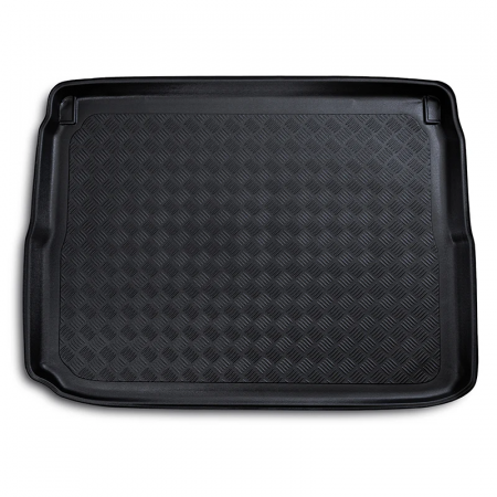 MERCEDES - BENZ - Tavita de portbagaj Mercedes Clasa C W204,  Sedan, fabricatie 04.2007 - 02.2014, bancheta nerabatabila #1