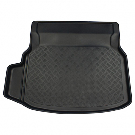 MERCEDES - BENZ - Tavita de portbagaj Mercedes Clasa C W204,  Sedan, fabricatie 04.2007 - 02.2014, bancheta rabatabila (v1) #2