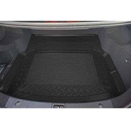 Tavita de portbagaj Mercedes Clasa C W204,  Coupe, fabricatie 06.2011 - 12.2015, bancheta rabatabila (v2) #3 [1]