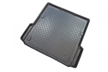 Tavita de portbagaj Mercedes Clasa E W211,  Combi, fabricatie 2003 - 10.2009 #1 [1]