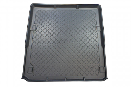 Tavita de portbagaj Mercedes Clasa E W211,  Combi, fabricatie 2003 - 10.2009 #1 [2]