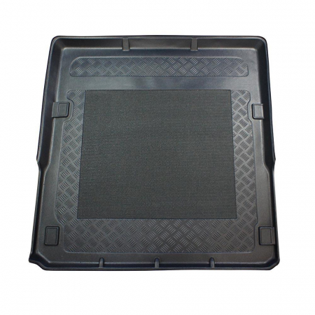 Tavita de portbagaj Mercedes Clasa E W211,  Combi, fabricatie 2003 - 10.2009 #4 [2]