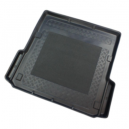 Tavita de portbagaj Mercedes Clasa E W211,  Combi, fabricatie 2003 - 10.2009 #4 [1]