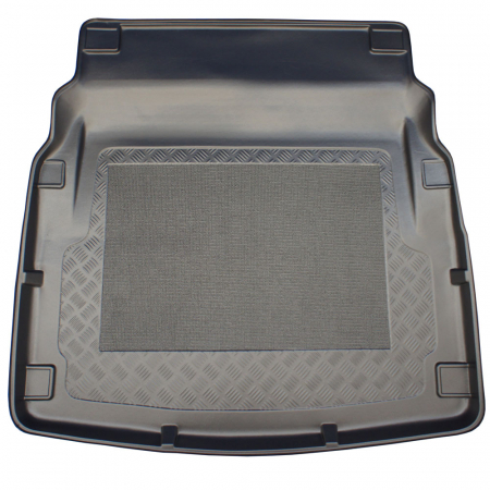 MERCEDES - BENZ - Tavita de portbagaj Mercedes Clasa E W212,  Sedan, fabricatie 03.2009 - 03.2016, fara elemente din plastic #2