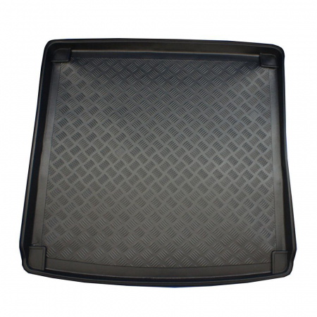 MERCEDES - BENZ - Tavita de portbagaj Mercedes Clasa M W164,  SUV, fabricatie 08.2005 - 2011 #1