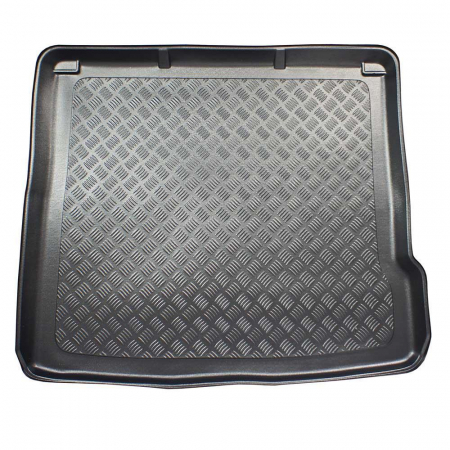 M-CLASS - Tavita de portbagaj Mercedes Clasa M W166,  SUV, fabricatie 11.2011 - 05.2015 #1