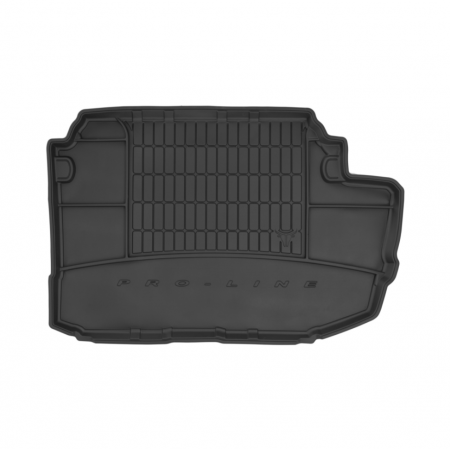 S-CLASS - Tavita de portbagaj Mercedes Clasa S W220,  Sedan, fabricatie 1998 - 06.2005, cu navigatie / CD / DVD #1