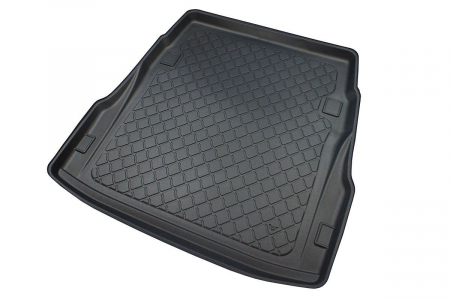 Tavita de portbagaj Mercedes Clasa S W222,  Sedan, fabricatie 07.2013 - 11.2020, bancheta culisanta electric #1 [2]