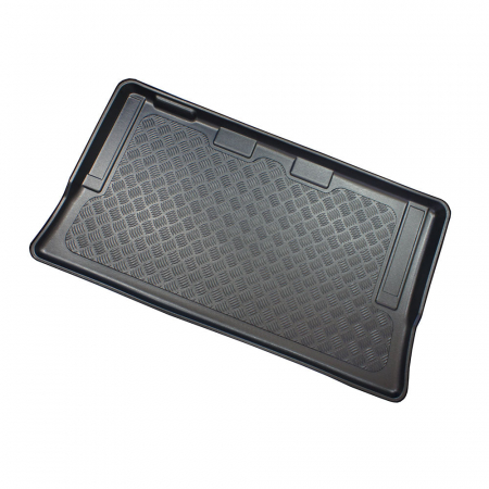 Tavita de portbagaj Mercedes Clasa V W447,  Van, fabricatie 06.2014 - prezent, ampatament lung, in spatele randului 3 #2 [2]