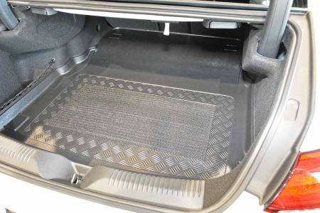 Tavita de portbagaj Mercedes CLS C257,  Coupe, fabricatie 03.2018 - prezent #3 [4]