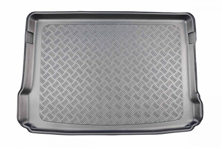 EQA - Tavita de portbagaj Mercedes EQA,  SUV, fabricatie 03.2021 - prezent, portbagaj superior #1