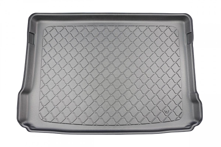 EQA - Tavita de portbagaj Mercedes EQA,  SUV, fabricatie 03.2021 - prezent, portbagaj superior #2