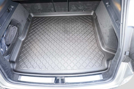 Tavita de portbagaj Mercedes EQC,  SUV, fabricatie 05.2019 - prezent #2 [2]
