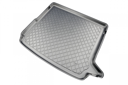 Tavita de portbagaj Mercedes EQC,  SUV, fabricatie 05.2019 - prezent #2 [1]