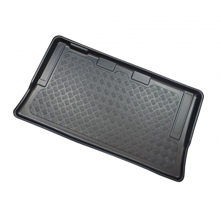 Tavita de portbagaj Mercedes EQV,  Van, fabricatie 10.2020 - prezent, ampatament lung #1 [1]