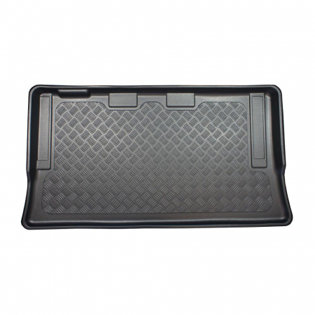 EQV - Tavita de portbagaj Mercedes EQV,  Van, fabricatie 10.2020 - prezent, ampatament lung #1