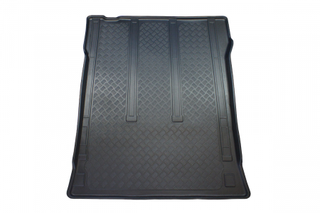 VITO - Tavita de portbagaj Mercedes eVito W447,  Van, fabricatie 10.2020 - prezent, ampatament lung, in spatele randului 2 #2