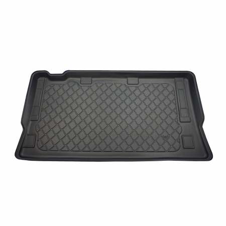 VITO - Tavita de portbagaj Mercedes eVito W447,  Van, fabricatie 10.2020 - prezent, ampatament lung, in spatele randului 3 #1