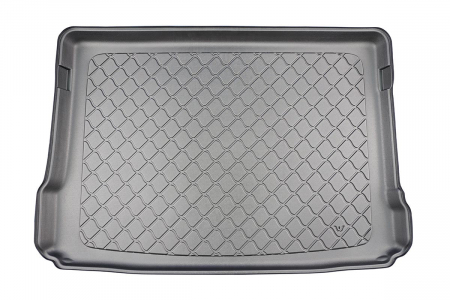 GLA - Tavita de portbagaj Mercedes GLA H247,  SUV, fabricatie 12.2019 - prezent, portbagaj superior #2