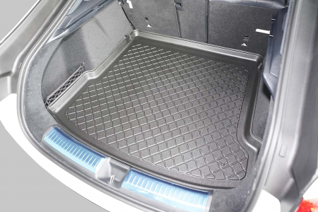 Tavita de portbagaj Mercedes GLE II Coupe,  Coupe, fabricatie 11.2019 - prezent, C167 #1 [3]