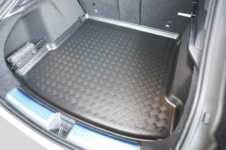 Tavita de portbagaj Mercedes GLE II Coupe,  Coupe, fabricatie 11.2019 - prezent, C167 #2 [2]