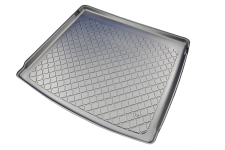 Tavita de portbagaj Mercedes GLE II W167,  SUV, fabricatie 11.2018 - prezent #3 [1]