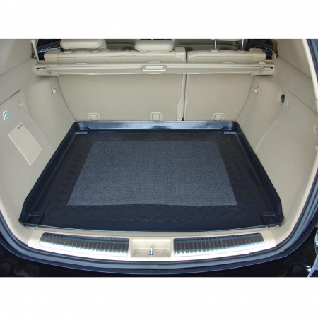 Tavita de portbagaj Mercedes Clasa M W164,  SUV, fabricatie 08.2005 - 2011 #3 [1]