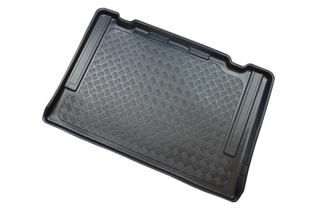 MERCEDES - BENZ - Tavita de portbagaj Mercedes Viano,  Van, fabricatie 09.2003 - 05.2014, ampatament extralung, in spatele randului 3 #1