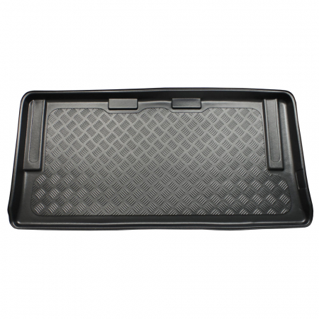 MERCEDES - BENZ - Tavita de portbagaj Mercedes Viano,  Van, fabricatie 09.2003 - 05.2014, ampatament lung, in spatele randului 3 #1