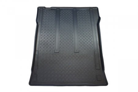 VITO - Tavita de portbagaj Mercedes Vito W447,  Van, fabricatie 10.2014 - prezent, ampatament lung, in spatele randului 2 #1