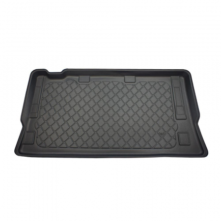 VITO - Tavita de portbagaj Mercedes Vito W447,  Van, fabricatie 10.2014 - prezent, ampatament lung, in spatele randului 3 #1