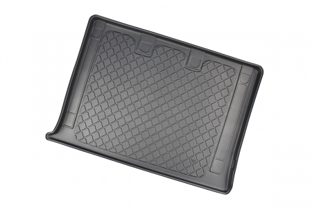 VITO - Tavita de portbagaj Mercedes Vito W639,  Van, fabricatie 08.2003 - 09.2014, ampatament extralung #1