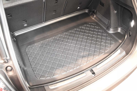 Tavita de portbagaj Mini Cooper SE Countryman PHEV,  SUV, fabricatie 06.2017 - prezent, portbagaj superior #2 [2]