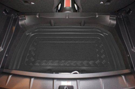 Tavita de portbagaj Mini Countryman I,  SUV, fabricatie 09.2010 - 01.2017, portbagaj inferior #1 [1]