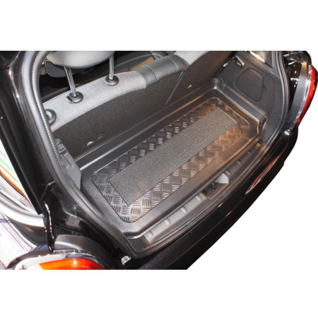 Tavita de portbagaj Mini One III,  Hatchback, fabricatie 03.2014 - prezent, 3 usi, portbagaj superior #2 [2]
