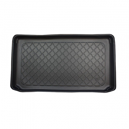 MINI - Tavita de portbagaj Mini One III,  Hatchback, fabricatie 10.2014 - prezent, 5 usi, portbagaj superior #2