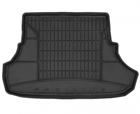 MITSUBISHI - Tavita de portbagaj Mitsubishi Lancer IX,  Sedan, fabricatie 10.2007 - 08.2017, fara subwoofer #1