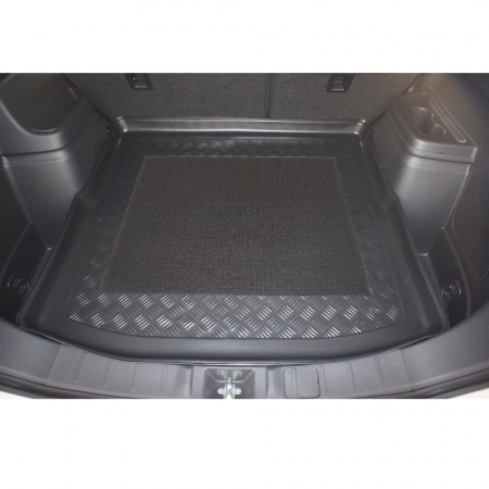 Tavita de portbagaj Mitsubishi Outlander III,  SUV, fabricatie 09.2012 - prezent #3 [1]