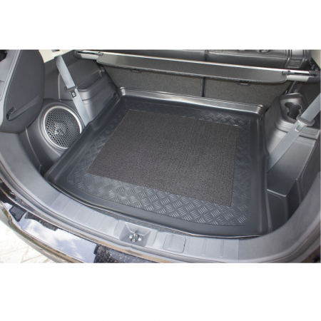Tavita de portbagaj Mitsubishi Outlander III,  SUV, fabricatie 09.2012 - prezent #3 [2]