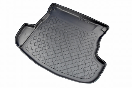 TAVITE PENTRU PORTBAGAJ - Tavita de portbagaj Mitsubishi Outlander III,  SUV, fabricatie 09.2012 - prezent, portbagaj inferior, 5 locuri #1
