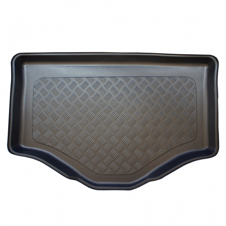 TAVITE PENTRU PORTBAGAJ - Tavita de portbagaj Mitsubishi Space Star Facelift,  Hatchback, fabricatie 2017 - 11.2019, portbagaj inferior #2