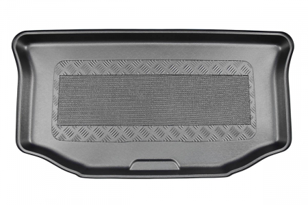 MITSUBISHI - Tavita de portbagaj Mitsubishi Space Star Facelift,  Hatchback, fabricatie 2017 - 11.2019, portbagaj superior #2