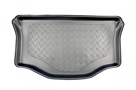 MITSUBISHI - Tavita de portbagaj Mitsubishi Space Star Facelift II,  Hatchback, fabricatie 12.2019 - prezent, portbagaj inferior #1