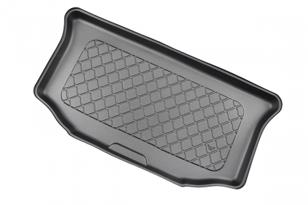 TAVITE PENTRU PORTBAGAJ - Tavita de portbagaj Mitsubishi Space Star Facelift II,  Hatchback, fabricatie 12.2019 - prezent, portbagaj superior #1