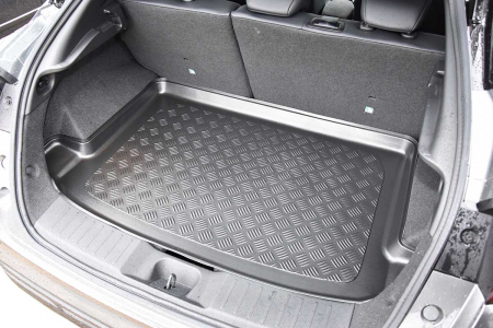 Tavita de portbagaj Nissan Juke II,  SUV, fabricatie 09.2019 - prezent, portbagaj superior #1 [1]