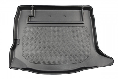 LEAF - Tavita de portbagaj Nissan Leaf II,  Hatchback, fabricatie 01.2018 - prezent #2