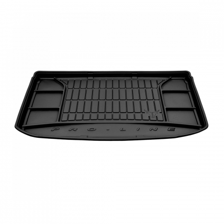 Tavita de portbagaj Nissan Micra K13,  Hatchback, fabricatie 2010 - 05.2013 #2 [1]