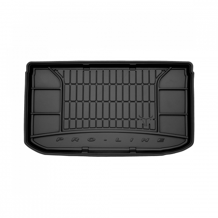 NISSAN - Tavita de portbagaj Nissan Micra K13,  Hatchback, fabricatie 2010 - 05.2013 #2